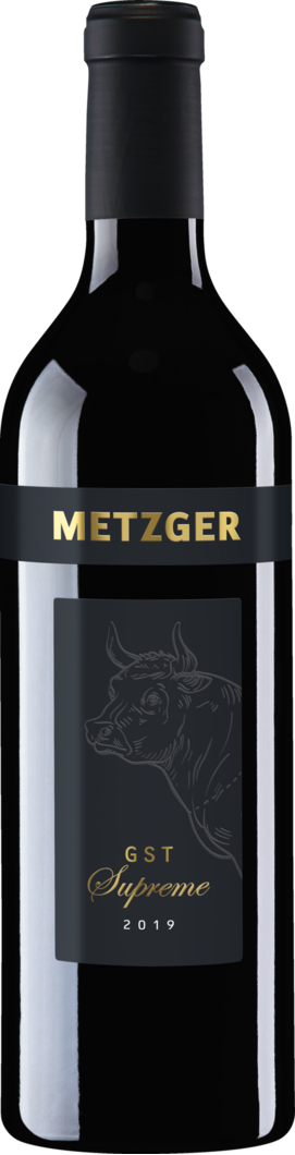 2019 Metzger GST Supreme Cuvée