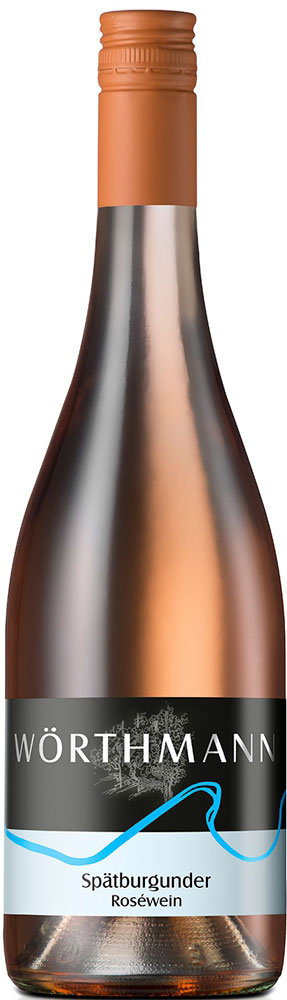 2024 Spätburgunder Rosé BIO
