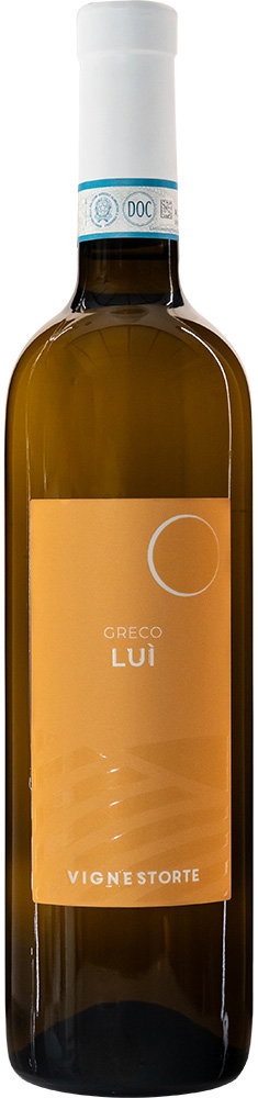 2023 Lui Greco Sannio DOC