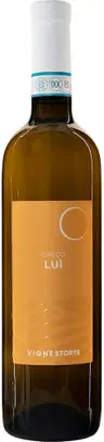 2023 Lui Greco Sannio DOC