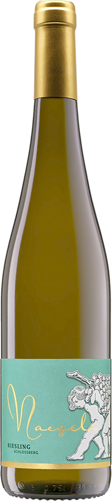 2025 Riesling Auslese Hambacher Schlossberg 0,5 L