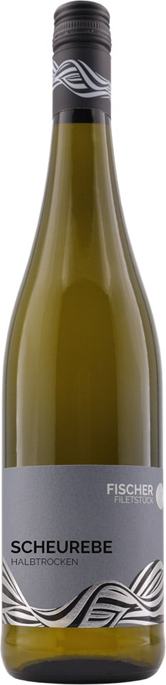 2025 Scheurebe Kabinett "Filetstück"