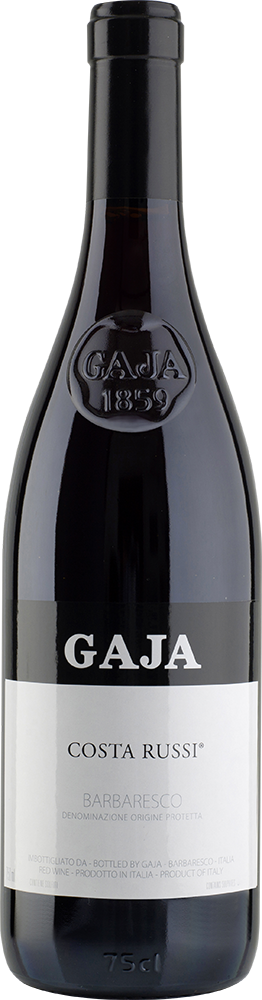 2020 Costa Russi Cuvée Barbaresco