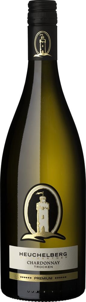 2025 Premium Chardonnay