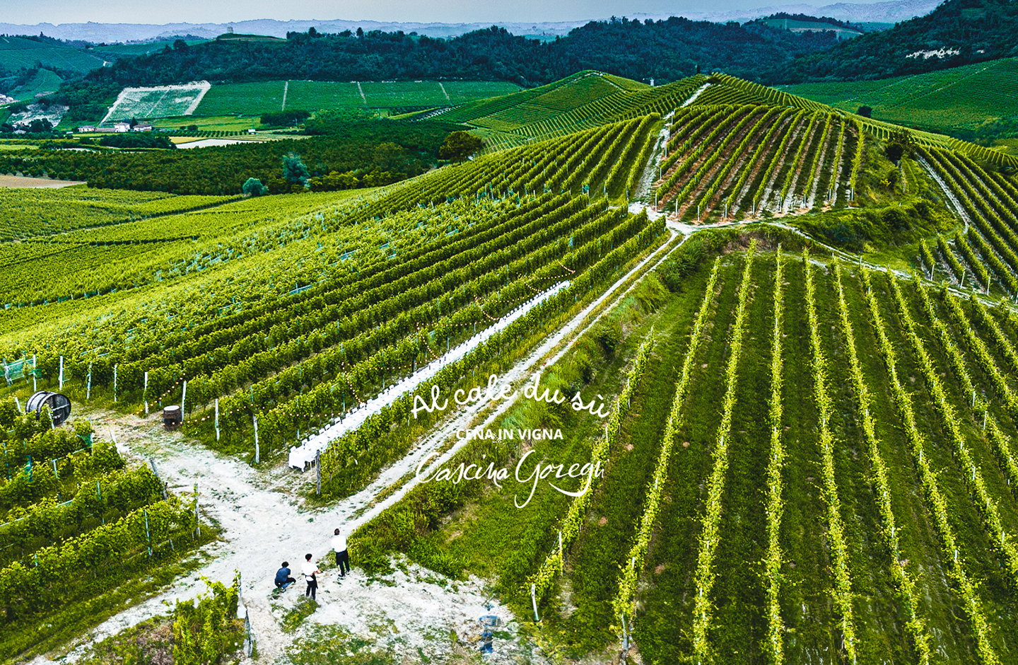 Cascina Goregn