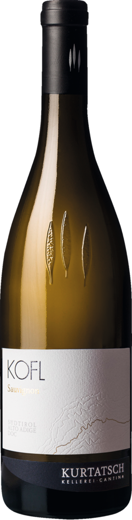 2023 Kurtatsch Sauvignon KOFL