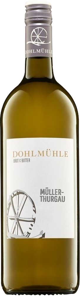 2025 Müller-Thurgau 1,0 L