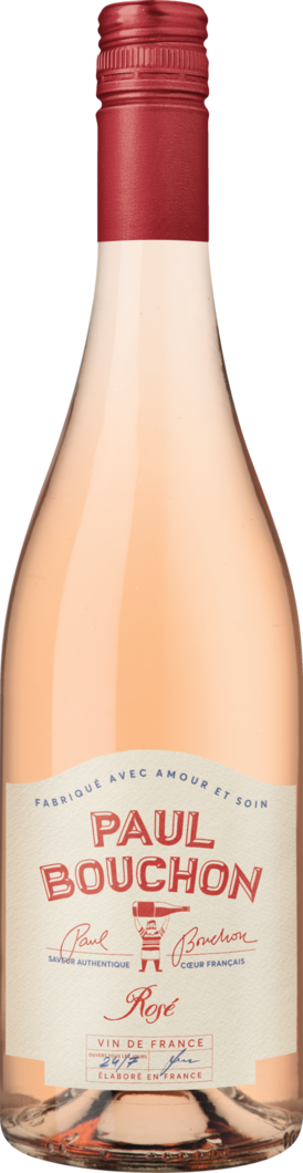 2025 Paul Bouchon Rosé