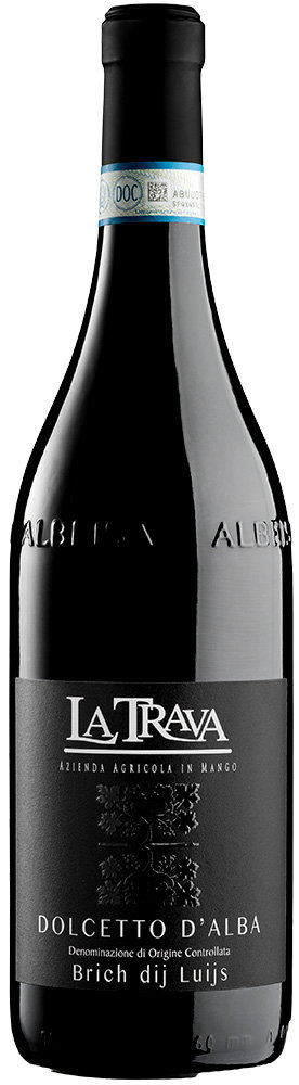 2024 Brich dij Luijs Dolcetto d'Alba DOC
