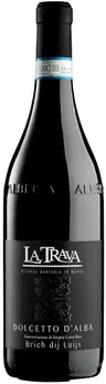 2024 Brich dij Luijs Dolcetto d'Alba DOC