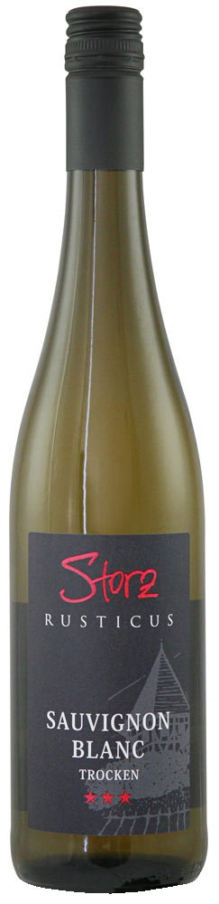 2024 Rusticus Sauvignon blanc ***