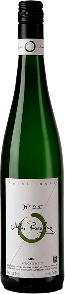 2025 Ayler Riesling Faß 25 VDP.Ortswein