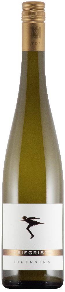 2021 Riesling "EIGENSINN" VDP.Ortswein
