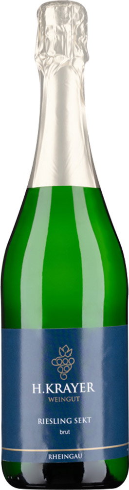2024 Rheingau Riesling Sekt