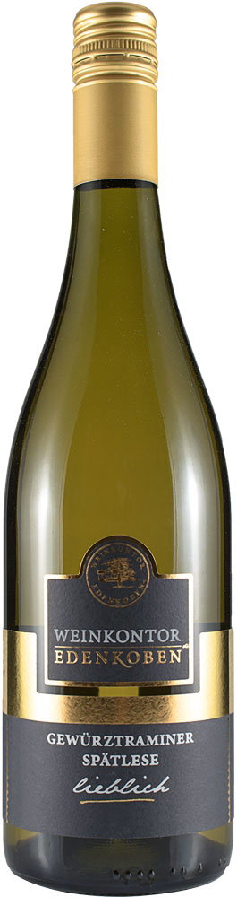 2023 Gewürztraminer Spätlese