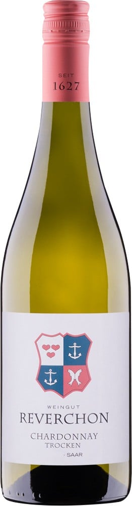 2021 Reverchon Chardonnay | Saar