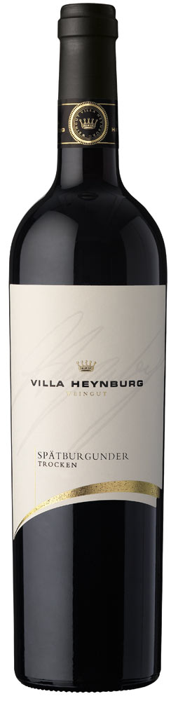 2022 Spätburgunder Qualitätswein