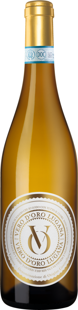 2024 Vero dOro Lugana'