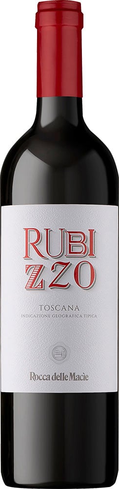 2024 Rubizzo Toscana IGP
