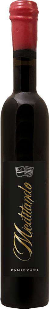 Meditanto… Passito