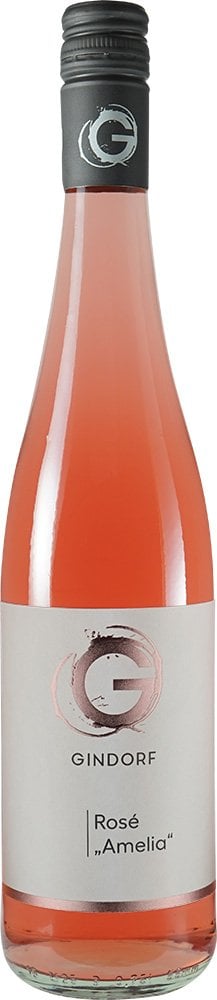 2023 Rosé "Amelia"