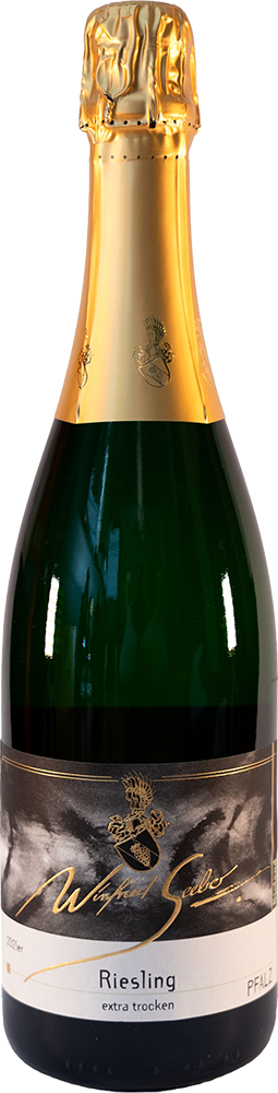 2022 Riesling Sekt BIO