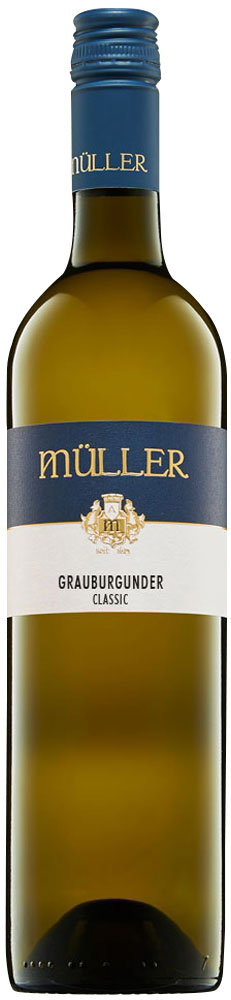 2024 Grauburgunder - Classic