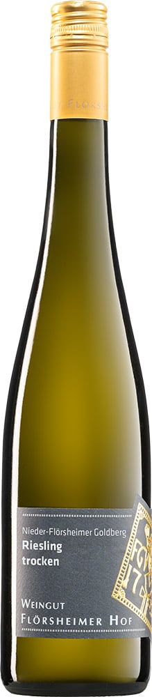 2025 Nieder-Flörsheimer Goldberg Riesling