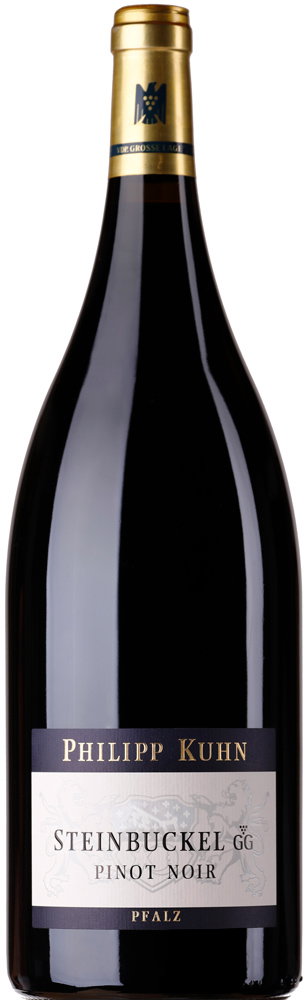 2018 Pinot Noir „STEINBUCKEL“ 1,5L VDP.Großes Gewächs 1,5 L