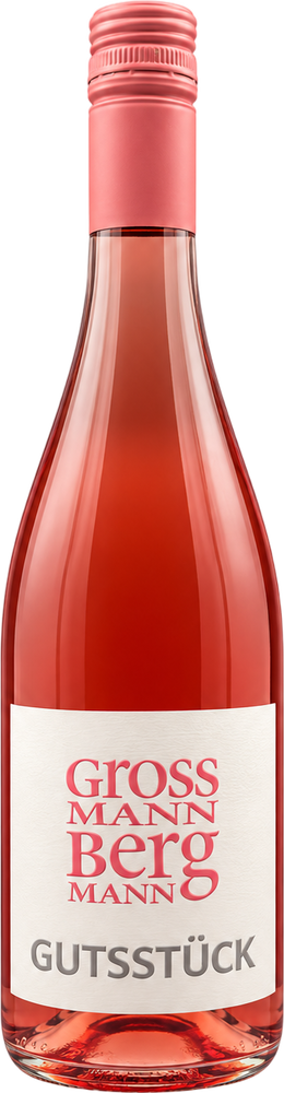 2025 Gutsstück Rosé Tr.