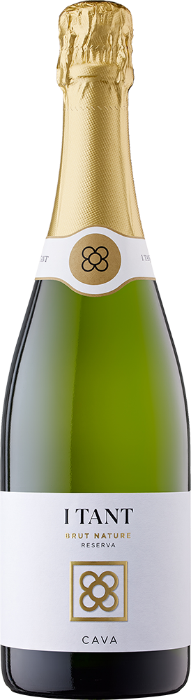 Cava I Tant Reserva Penedès DO