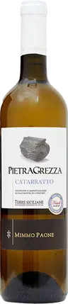 2023 Pietragrezza Catarratto Terre Siciliane IGP