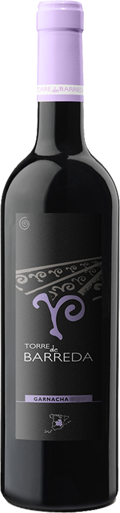 2024 Torre de Barreda Garnacha