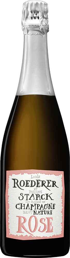 2015 Rosé Jahrgang Champagne AOP