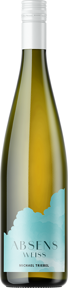 2025 Absens Alkoholfrei weiss