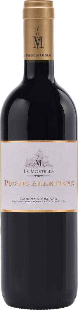 2022 Poggio alle Nane