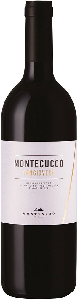 2016 Montecucco Sangiovese DOCG