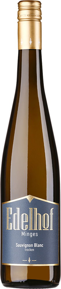 2025 Sauvignon blanc