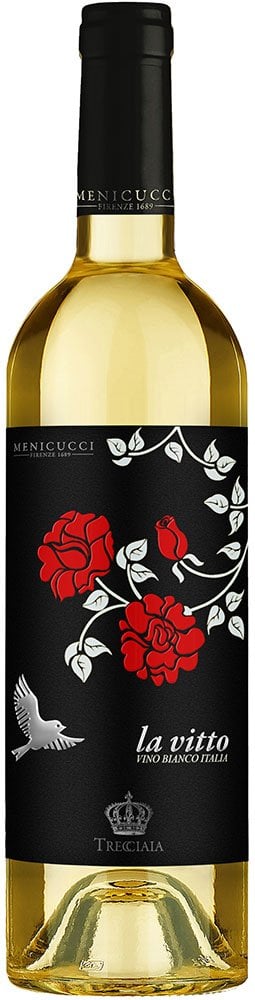 La Vitto Bianco