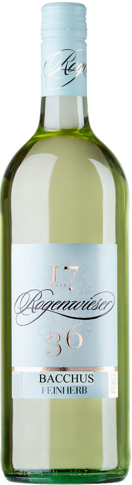 2025 Bacchus