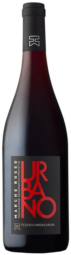 2022 Urbano Marche Rosso IGP