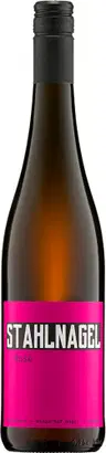 2025 Stahlnagel Rosé