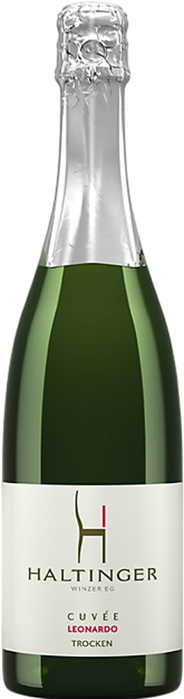 Leonardo Cuvée Sekt Piccolo 0,2 L