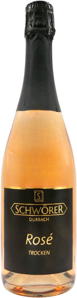Spätburgunder Rosé-Sekt