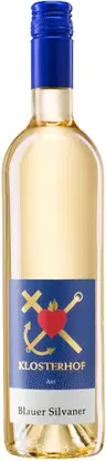 2022 Blauer Silvaner