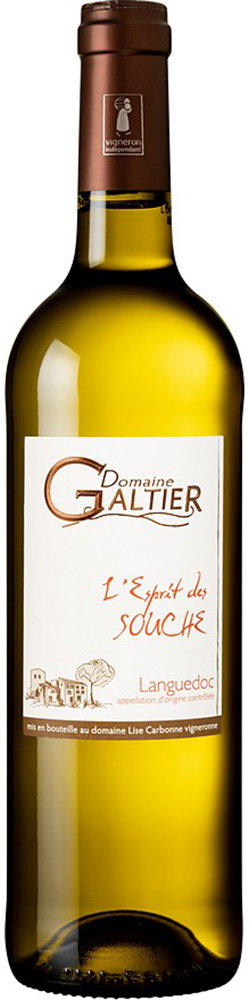 2023 L'Esprit des Souche Languedoc AOP