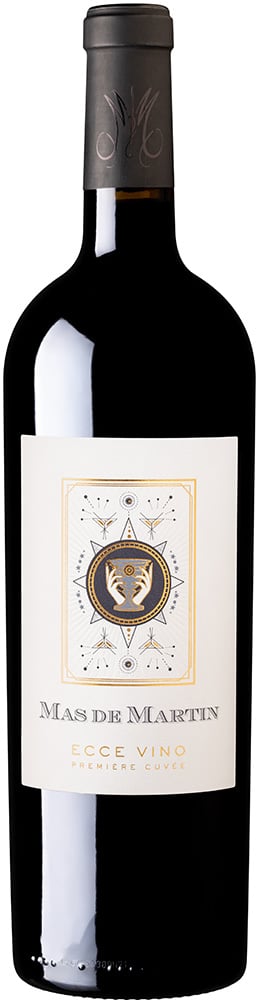 2018 Cuvée Ecce-Vino Magnum Saint Guilhem IGP 1,5 L