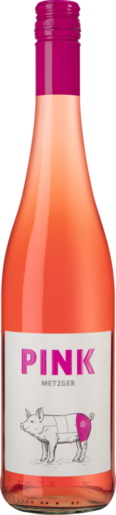 2024 Pink Rosé