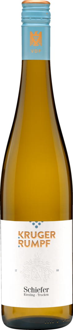 2024 Schiefer Riesling BIO