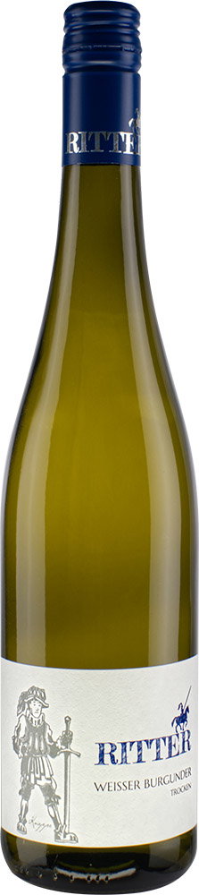 2025 Rosa Chardonnay und Grauer Burgunder